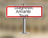 Diagnostic Amiante avant démolition sur Tours